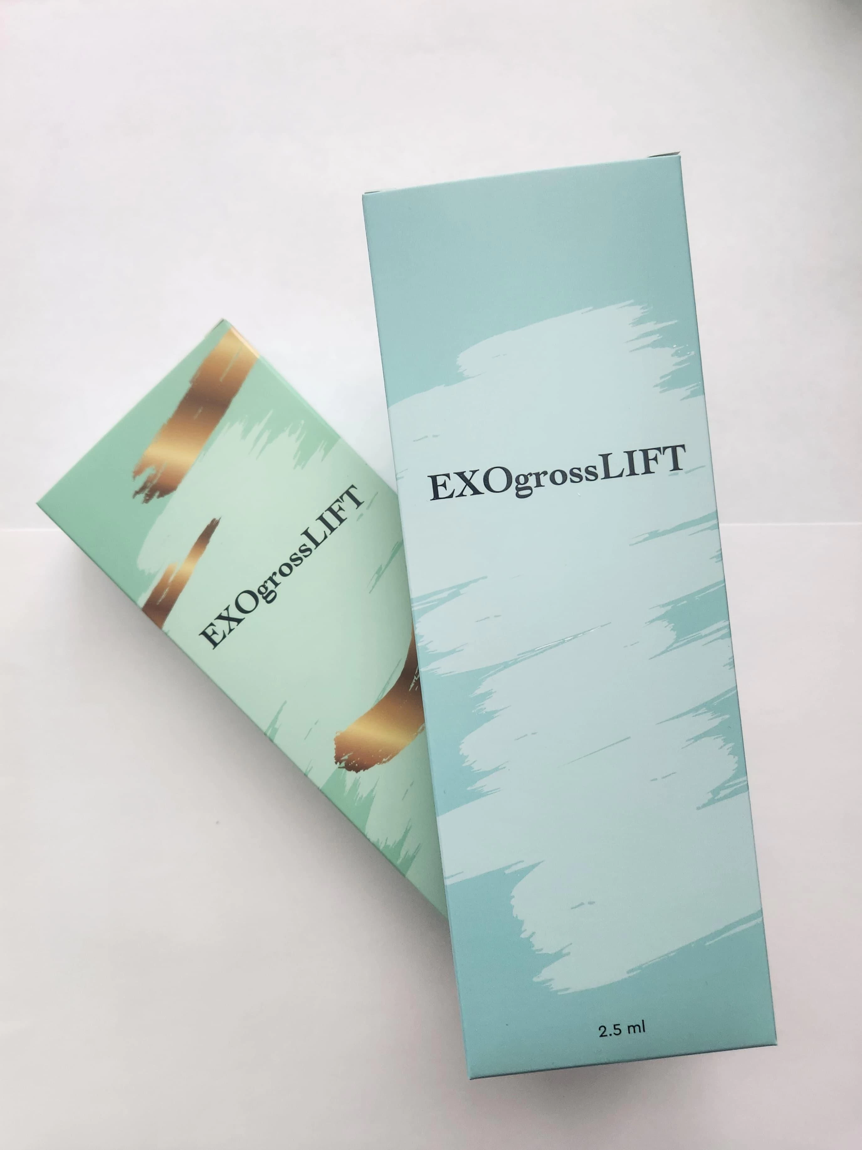 EXOgrossLIFT